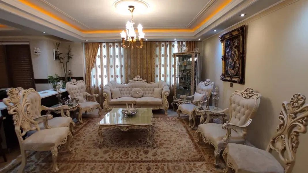 آپارتمان 100 متر/بر اصلی/فلاحتی/تک واحد/نوساز|فروش آپارتمان|رشت, معلم|دیوار