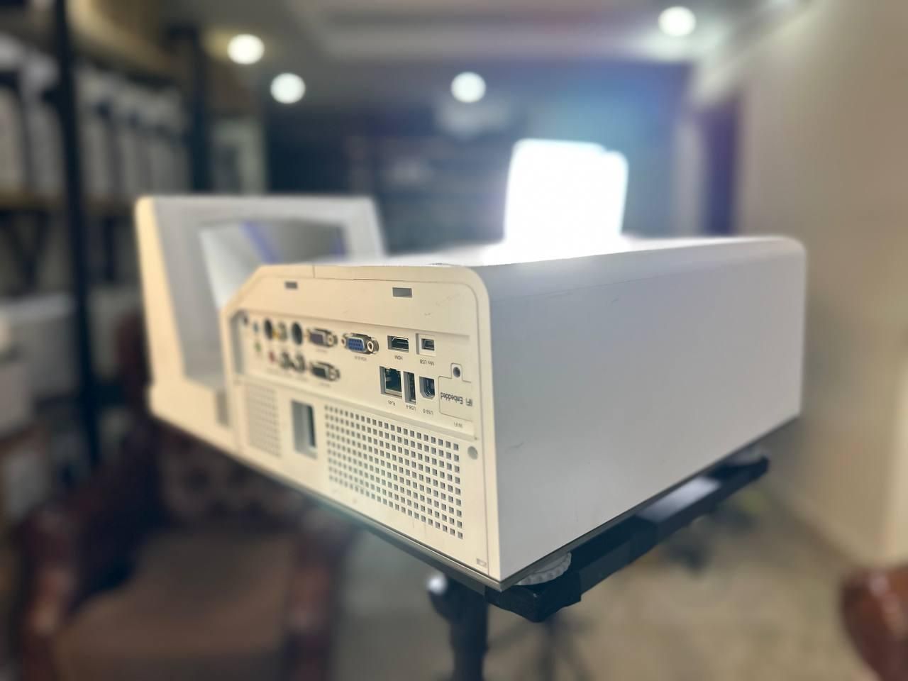 ویدئو پروژکتور Dell S500|تلویزیون و پروژکتور|قم, سالاریه|دیوار