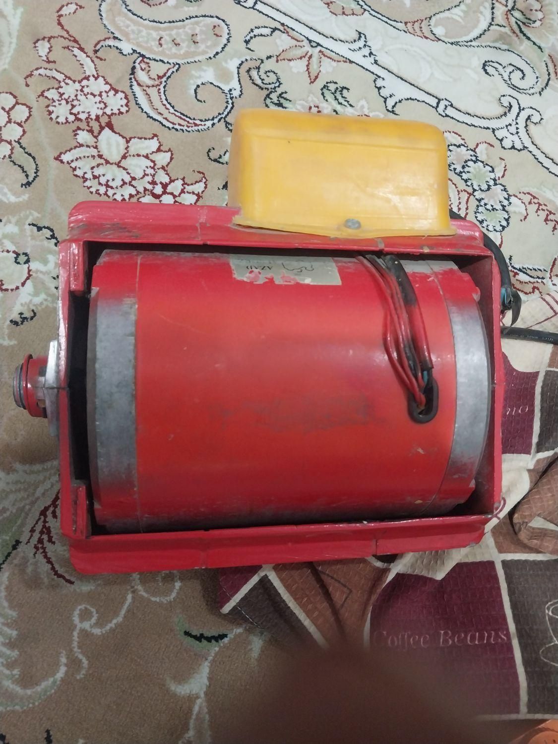 پمپ خطی ازاد|آبگرمکن، پکیج، شوفاژ|تهران, گمرک|دیوار