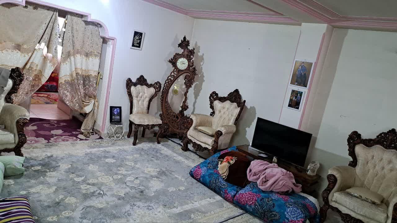 اجاره آپارتمان در شهرک ولیعصر|اجارهٔ آپارتمان|تهران, شهرک ولیعصر|دیوار