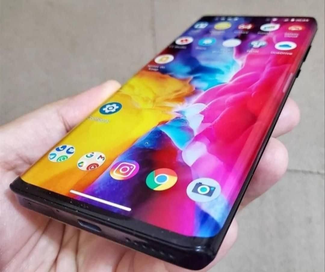 سامسونگ Galaxy S22+ 5G با حافظهٔ ۱۲۸ گیگابایت|موبایل|اسلام‌شهر, |دیوار