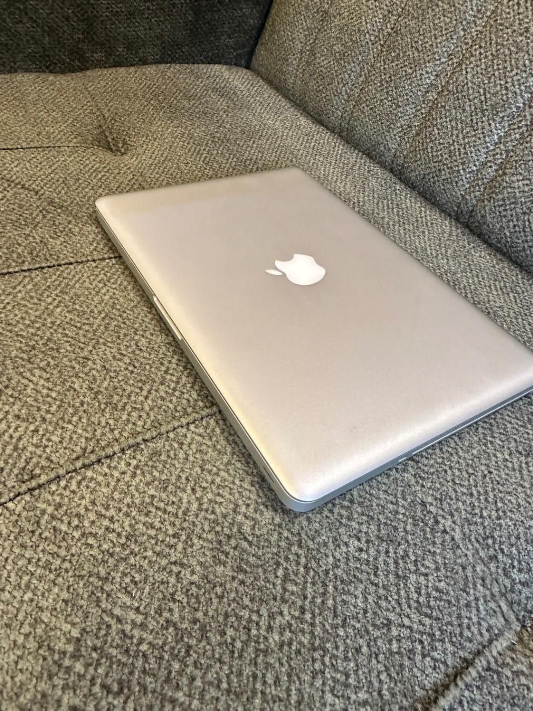 لپ تاپ macbook a1278|رایانه همراه|تهران, پاسداران|دیوار
