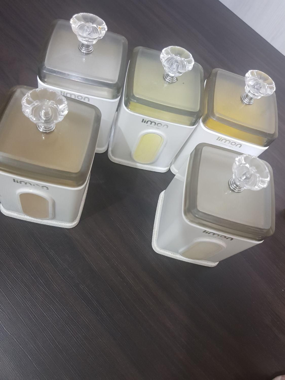 جاادویه|ظروف نگهدارنده، پلاستیکی، یک‌بارمصرف|اهواز, امانیه|دیوار