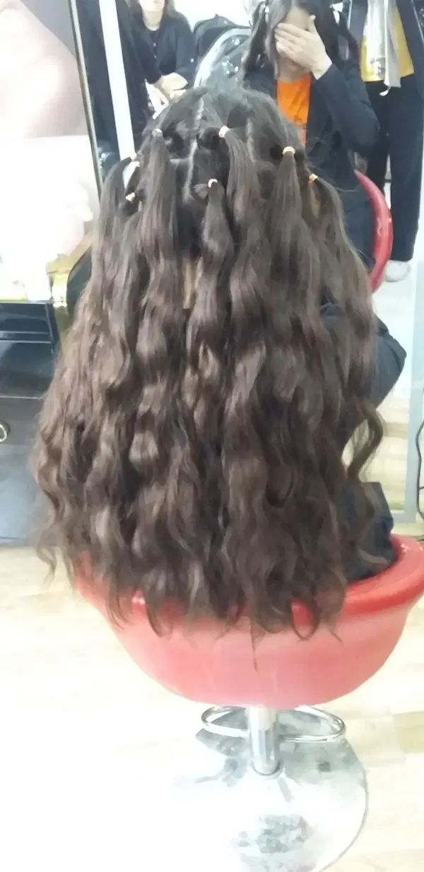 کوتاهی رایگان و خریدملیونی موی بلند بانوان|آرایشی، بهداشتی، درمانی|خلخال, |دیوار