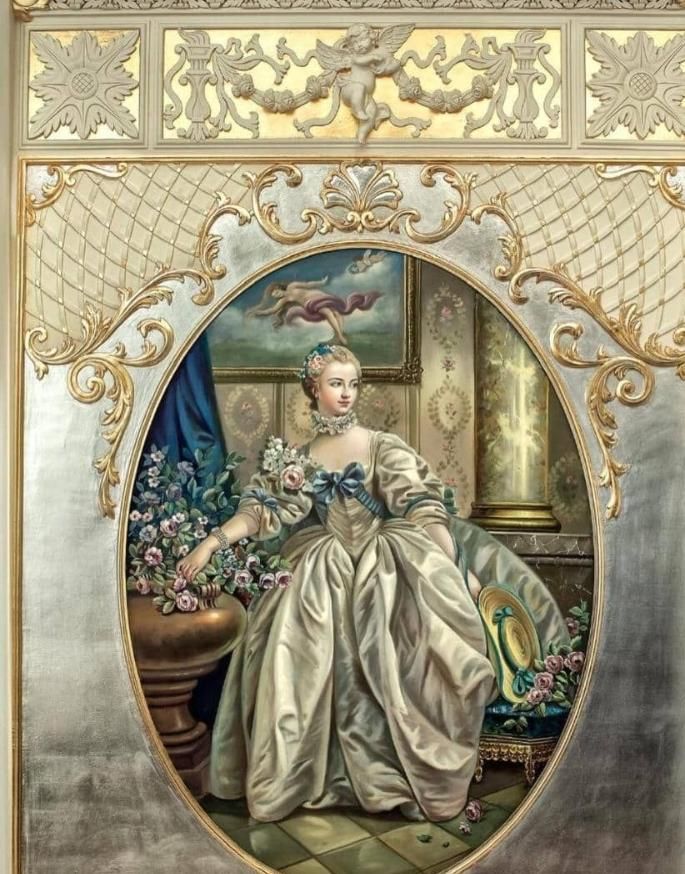 گچبری پیش ساخته|خدمات پیشه و مهارت|گلبهار, شهر جدید گلبهار|دیوار