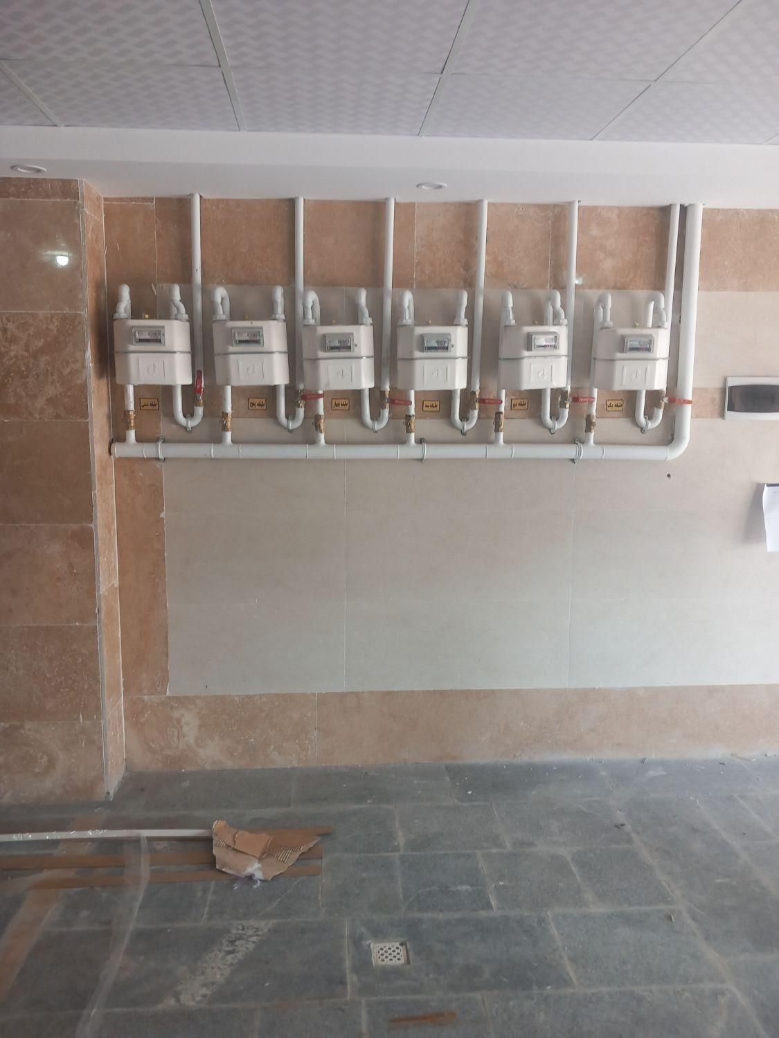 لوله کشی گاز.آب.آتشنشانی والپست|خدمات پیشه و مهارت|شیروان (خراسان), |دیوار