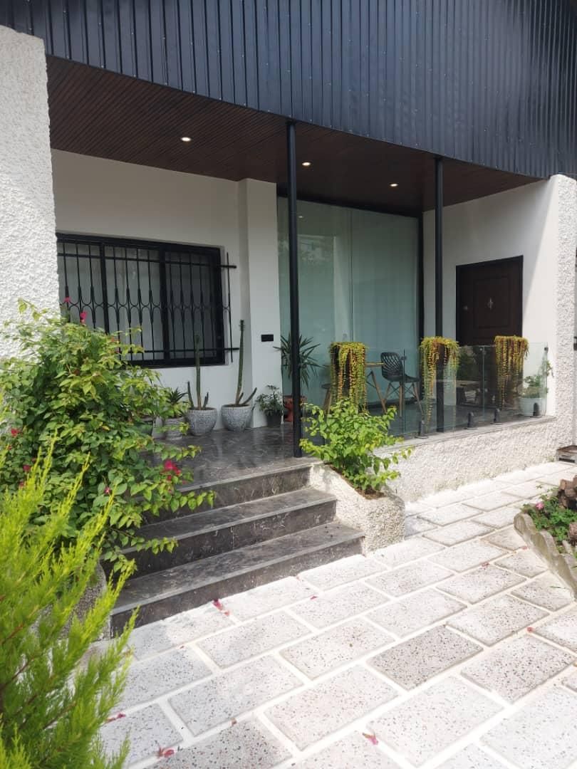 ویلای ساحلی گرشا|اجارهٔ کوتاهمدت ویلا و باغ|سلمانشهر, |دیوار