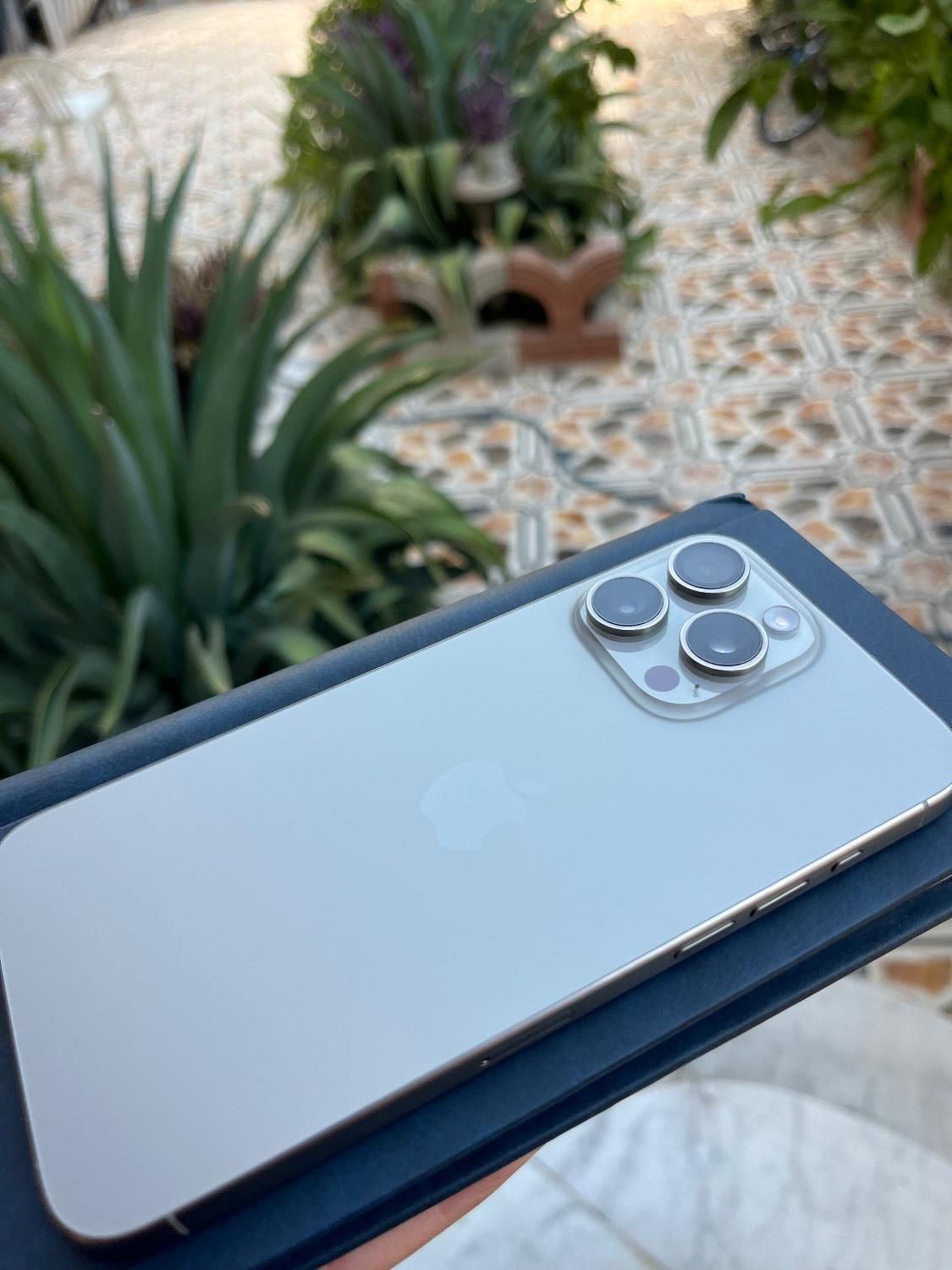آیفون پانزده پرومکس iphone 15promax|موبایل|جم, |دیوار