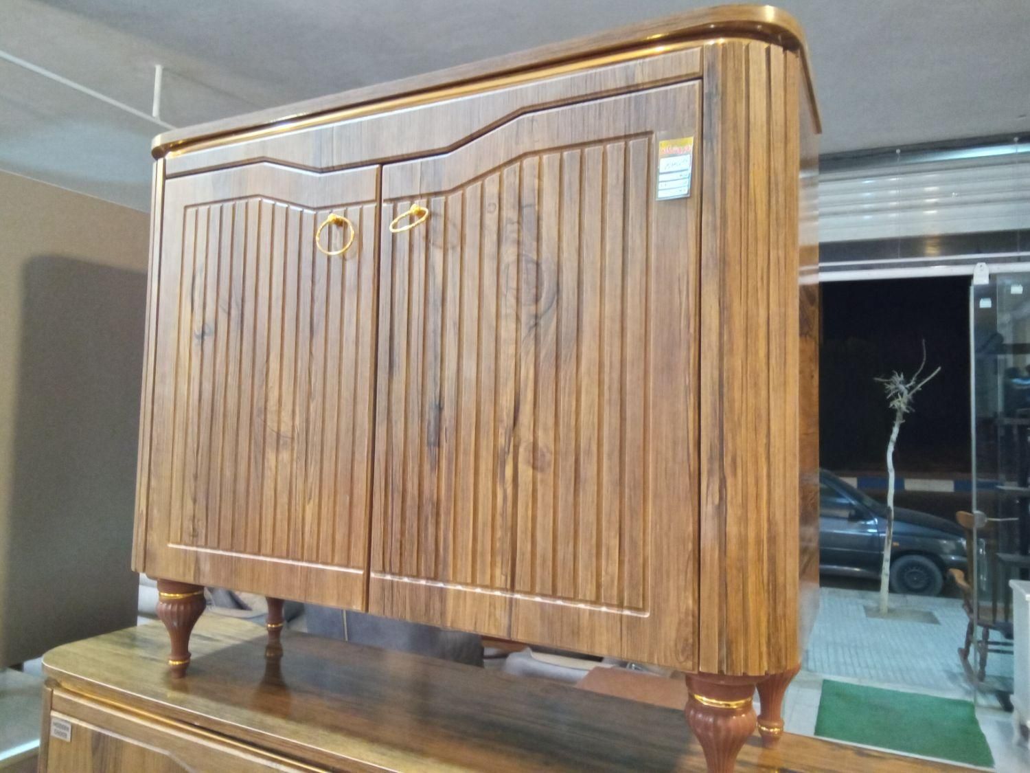 جا کفش ی|جاکفشی، کمد، دراور|تربتحیدریه, شهید بهشتی|دیوار