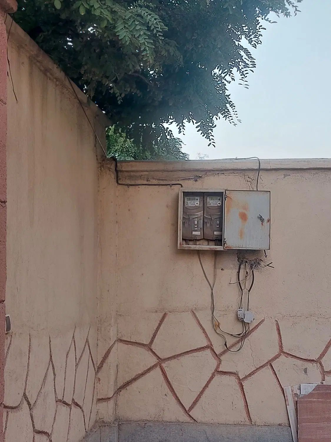 فروش آپارتمان طبقه همکف شهرک مهرگان فاز یک|فروش آپارتمان|مشهد, شهرک مهرگان|دیوار