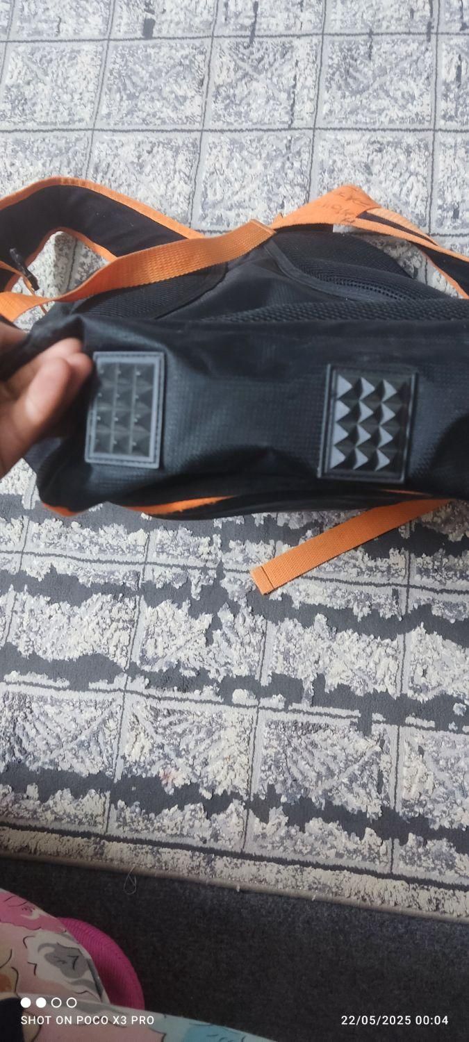 کیف ورزشی|کیف، کفش، کمربند|اصفهان, رزمندگان|دیوار