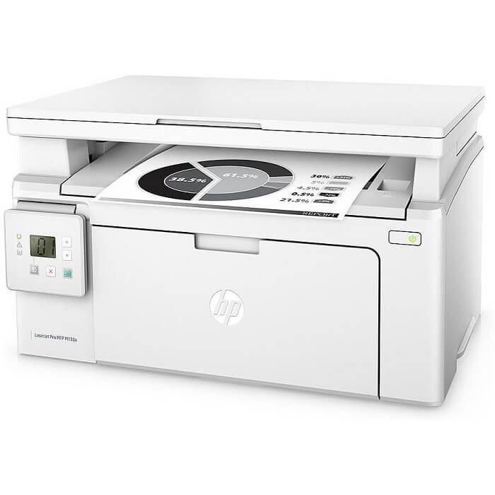 پرینتر hp130کارکرده|پرینتر، اسکنر، کپی، فکس|اصفهان, فرهنگیان|دیوار