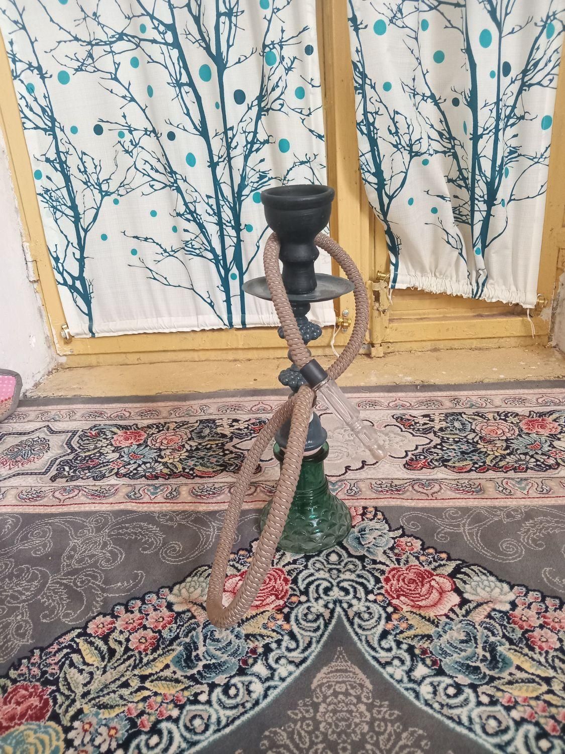 قلیان|کلکسیون و سرگرمی|زرند, |دیوار