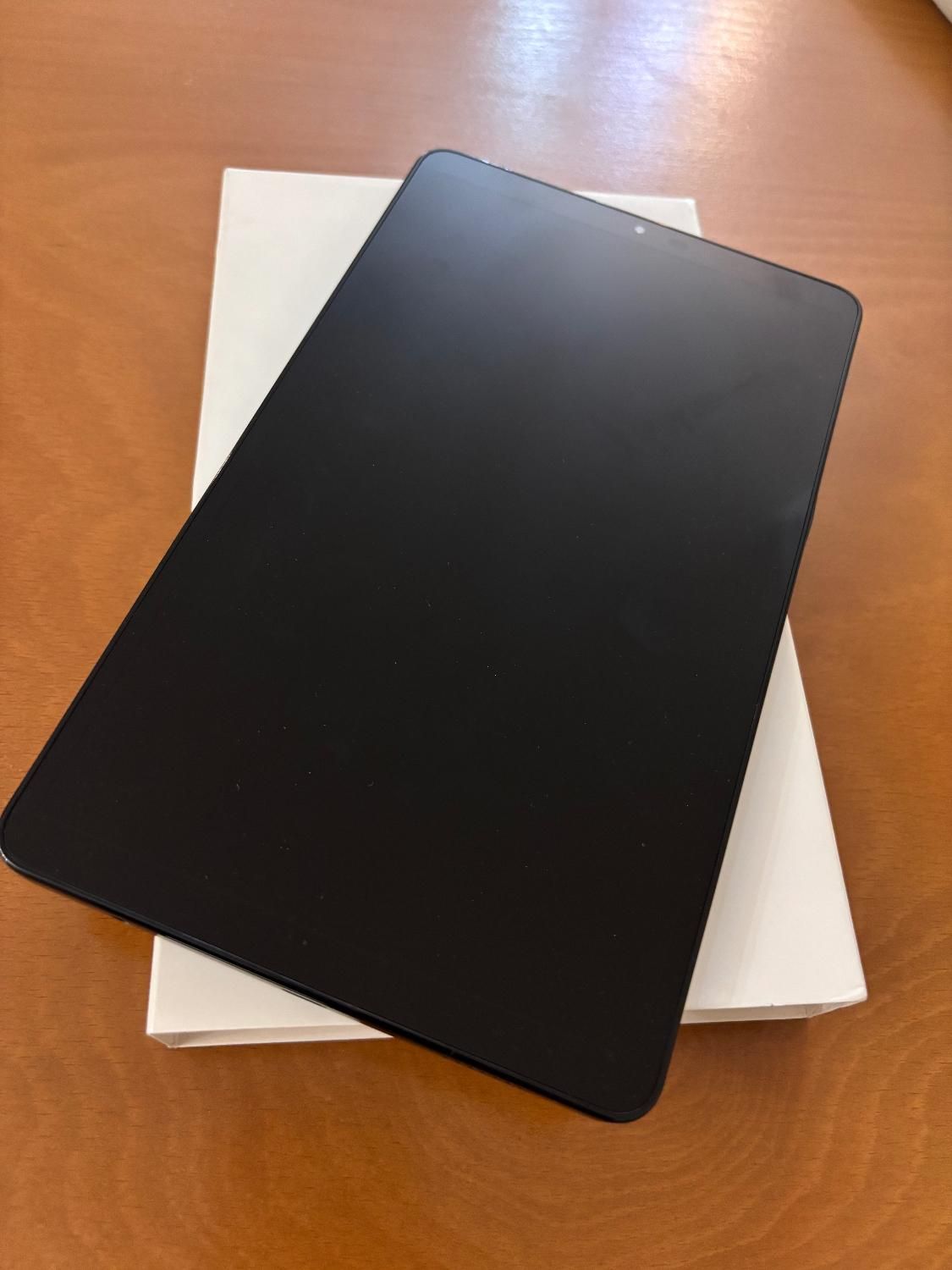 Galaxy Tab A9 / رم ۸ / حافظه ۱۲۸ / در حد آکبند|تبلت|تهران, شمس‌آباد|دیوار