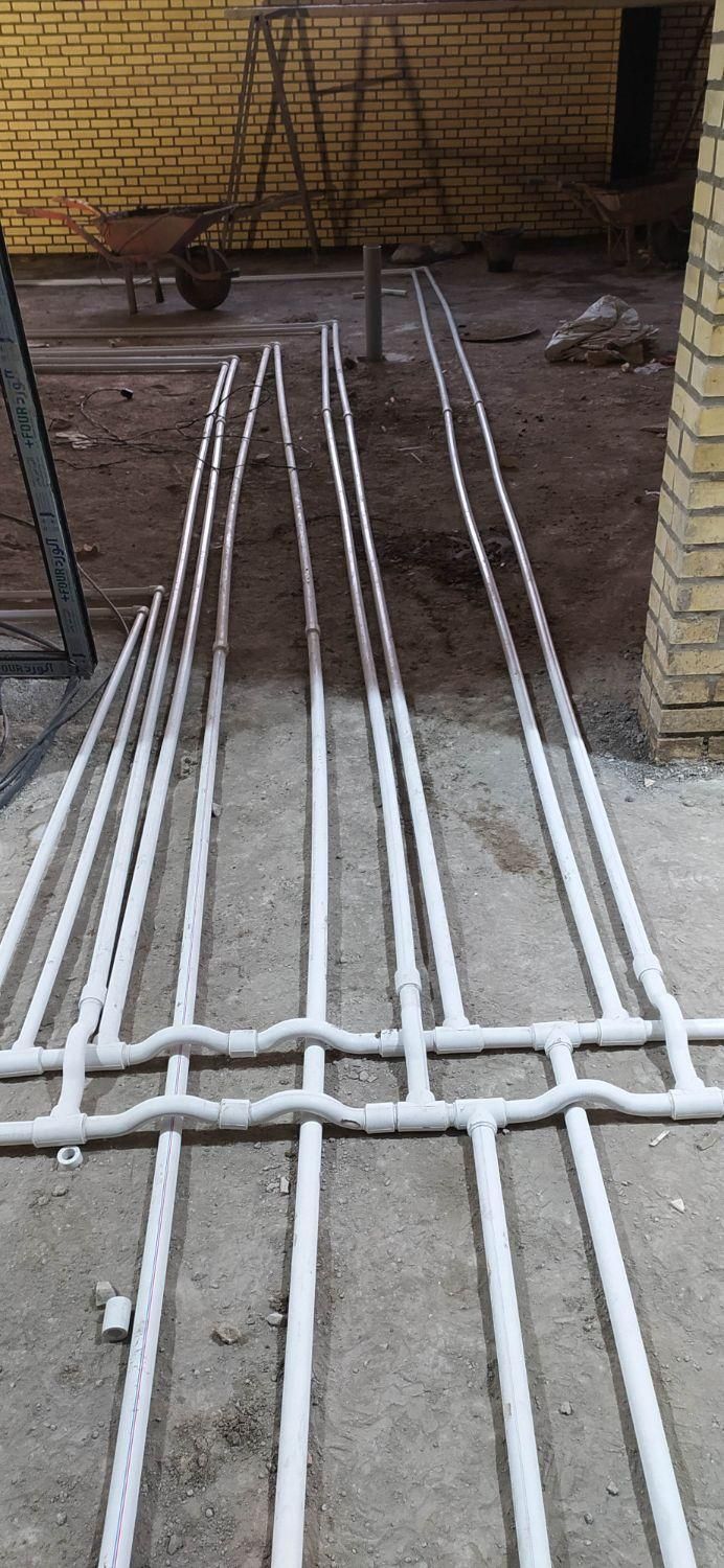 لوله کشی|خدمات پیشه و مهارت|زنجان, |دیوار