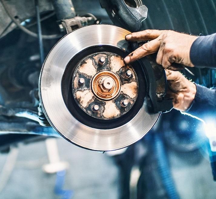 مکانیک سیار ترمز کلاچ خودرو تعمیرکار|خدمات موتور و ماشین|مشهد, کوشش|دیوار