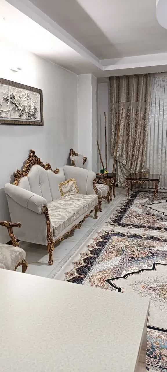 آپارتمان ۶۰ متر پارکینگدار گلستان نسترن ها|اجارهٔ آپارتمان|گلستان (تهران), |دیوار