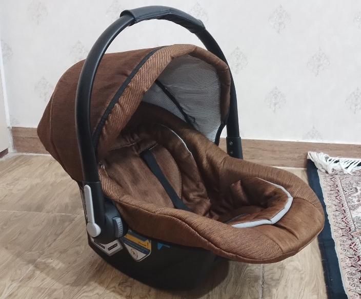 کریر بچه|کالسکه و لوازم جانبی|نورآباد, |دیوار