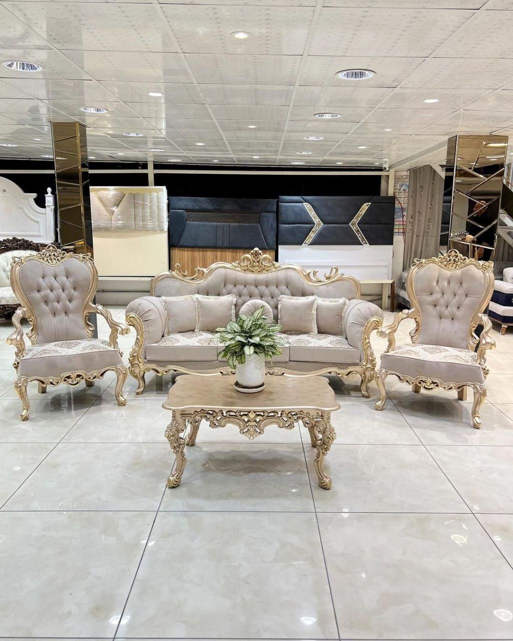 وسیله چوبی میخوای پول نداری بیااینجا|مبلمان خانگی و میز عسلی|شهرکرد, |دیوار