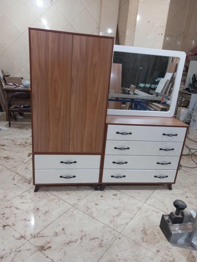 میزارایش و دراور|جاکفشی، کمد، دراور|الوند, |دیوار