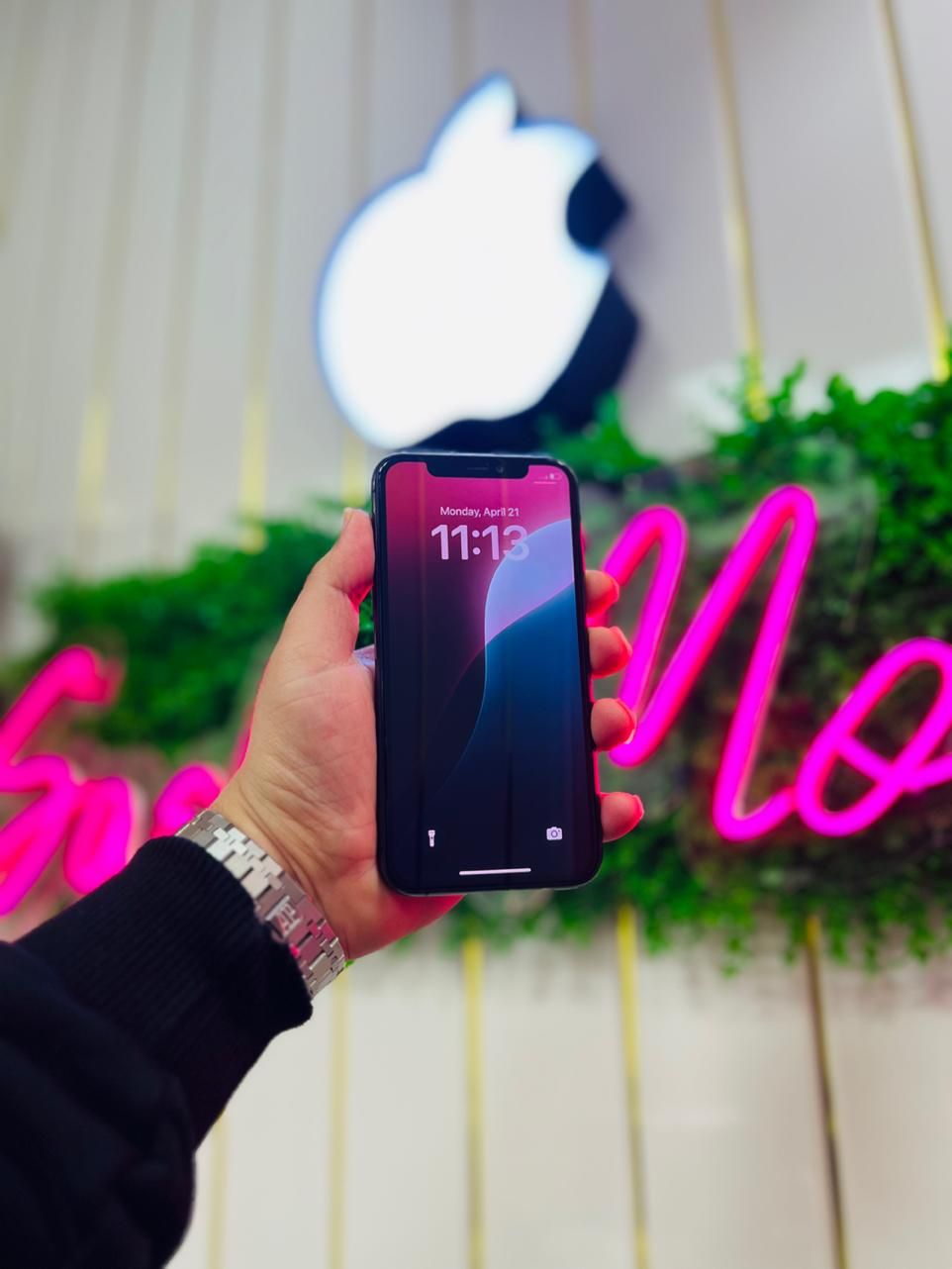 اپل iPhone 11 Pro با حافظهٔ ۲۵۶ گیگابایت|موبایل|رشت, بازار|دیوار