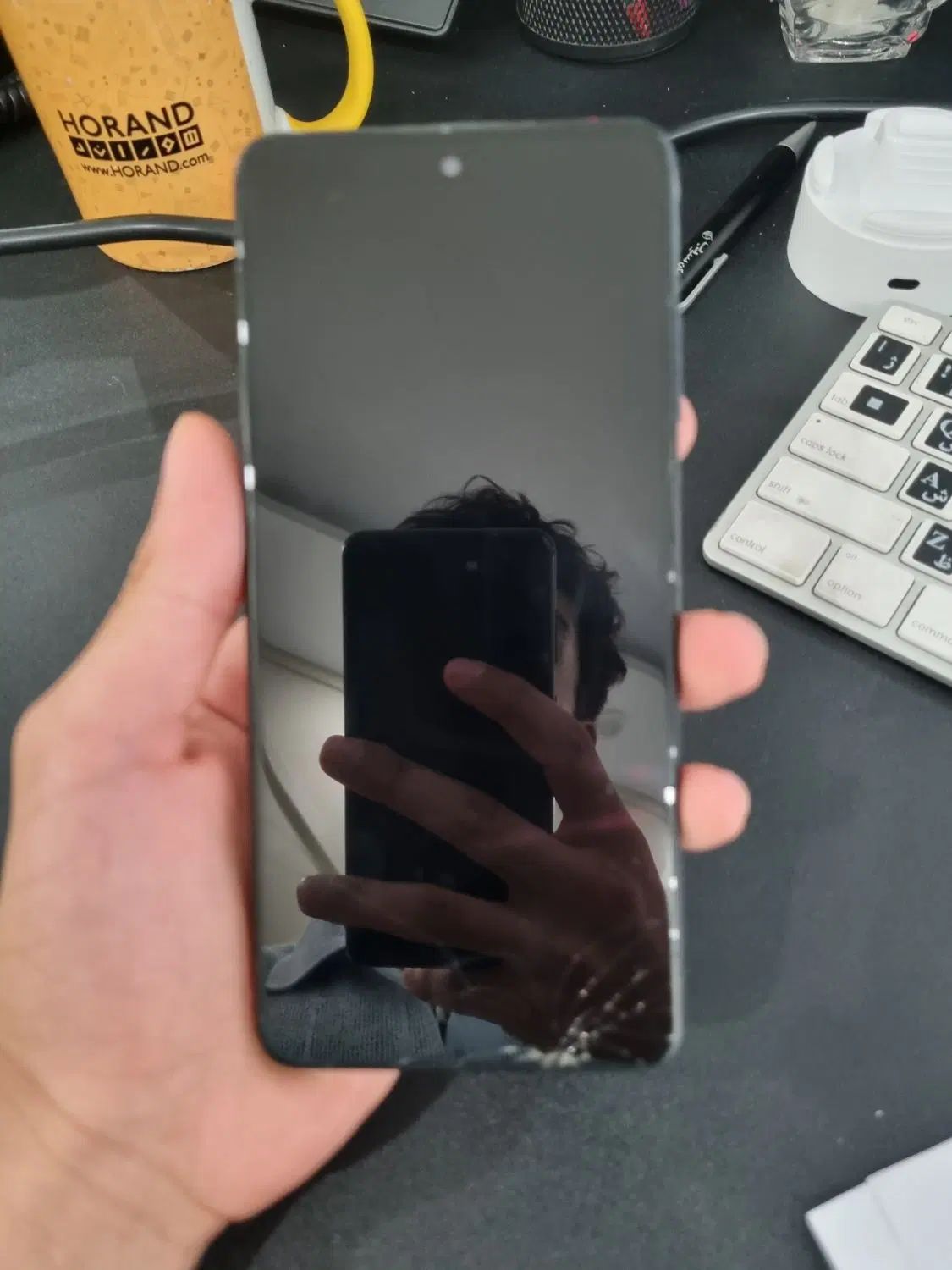 شیائومی Poco X3 Pro با حافظهٔ ۲۵۶ گیگابایت مفت مفت|موبایل|تهران, حکمت|دیوار