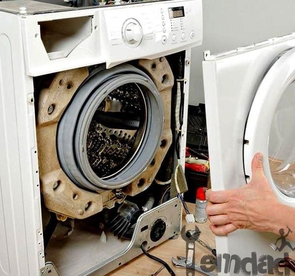 نمایندگی نصب و تعمیرات ماشین لباسشویی  * باضمانت *|خدمات پیشه و مهارت|بندر انزلی, امامزاده|دیوار