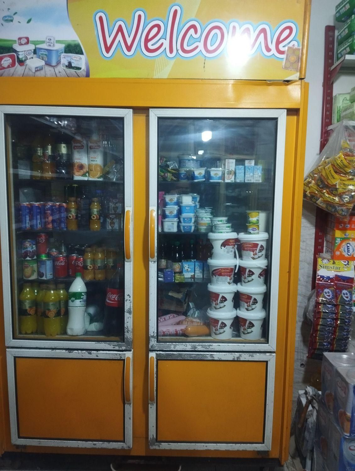 یخچال ۲دره|یخچال و فریزر|گنبد کاووس, |دیوار