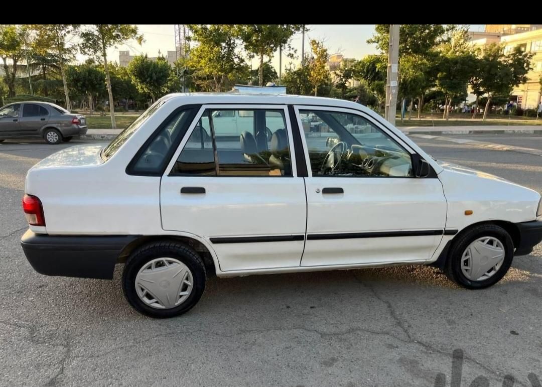 اجاره انواع  خودروهای خارجی و ایرانی|خودرو اجاره‌ای|قم, گلزار|دیوار