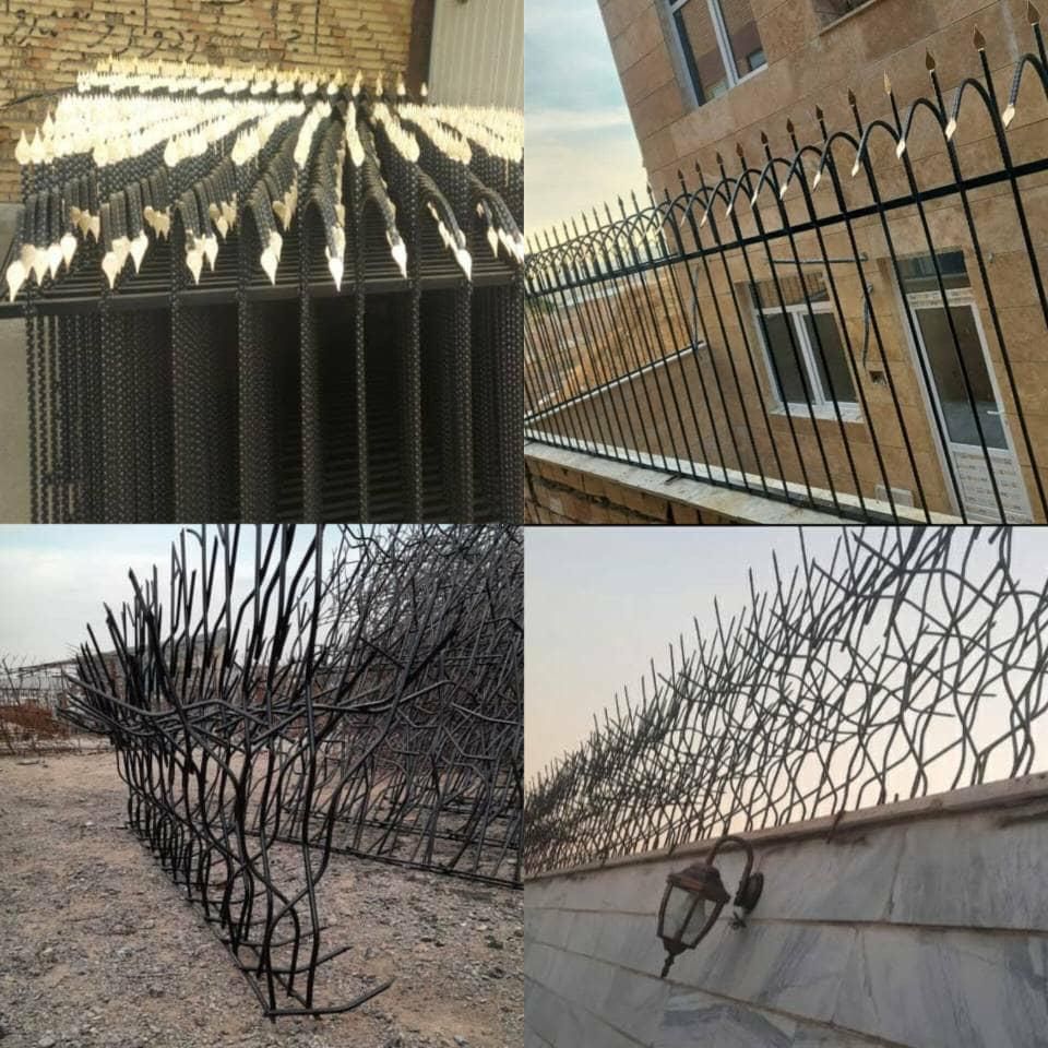 جوشکاری.اهنگری برشکاری سیار تمام مناطق حفاظ|خدمات پیشه و مهارت|تهران, آهنگ|دیوار