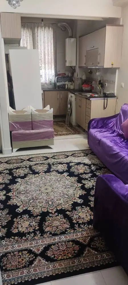 ۳۶متر/فول امکانات/سرمایه گذاری/زاهدگیلانی|فروش آپارتمان|تهران, زاهد گیلانی|دیوار