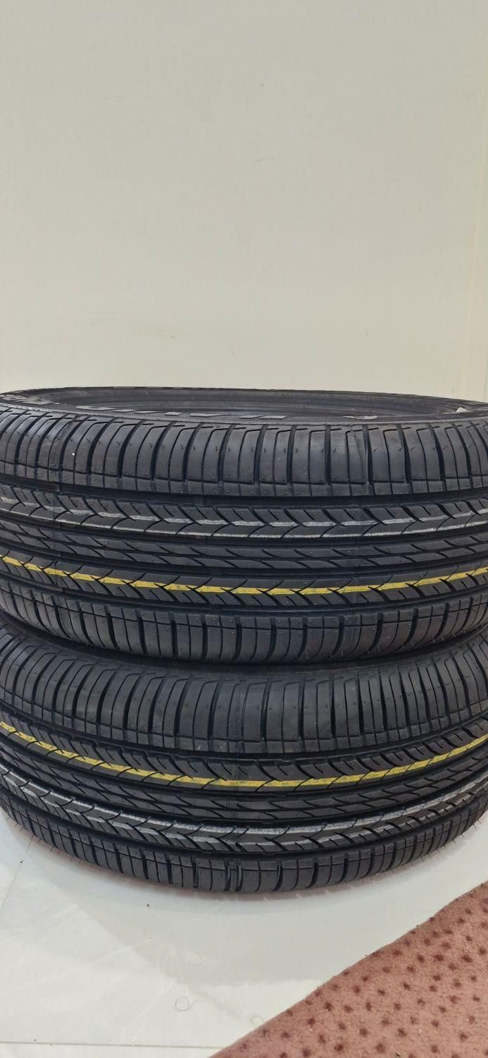 لاستیک کویر تایر ساینا 185/60R14|قطعات یدکی و لوازم جانبی|تهران, نارمک|دیوار