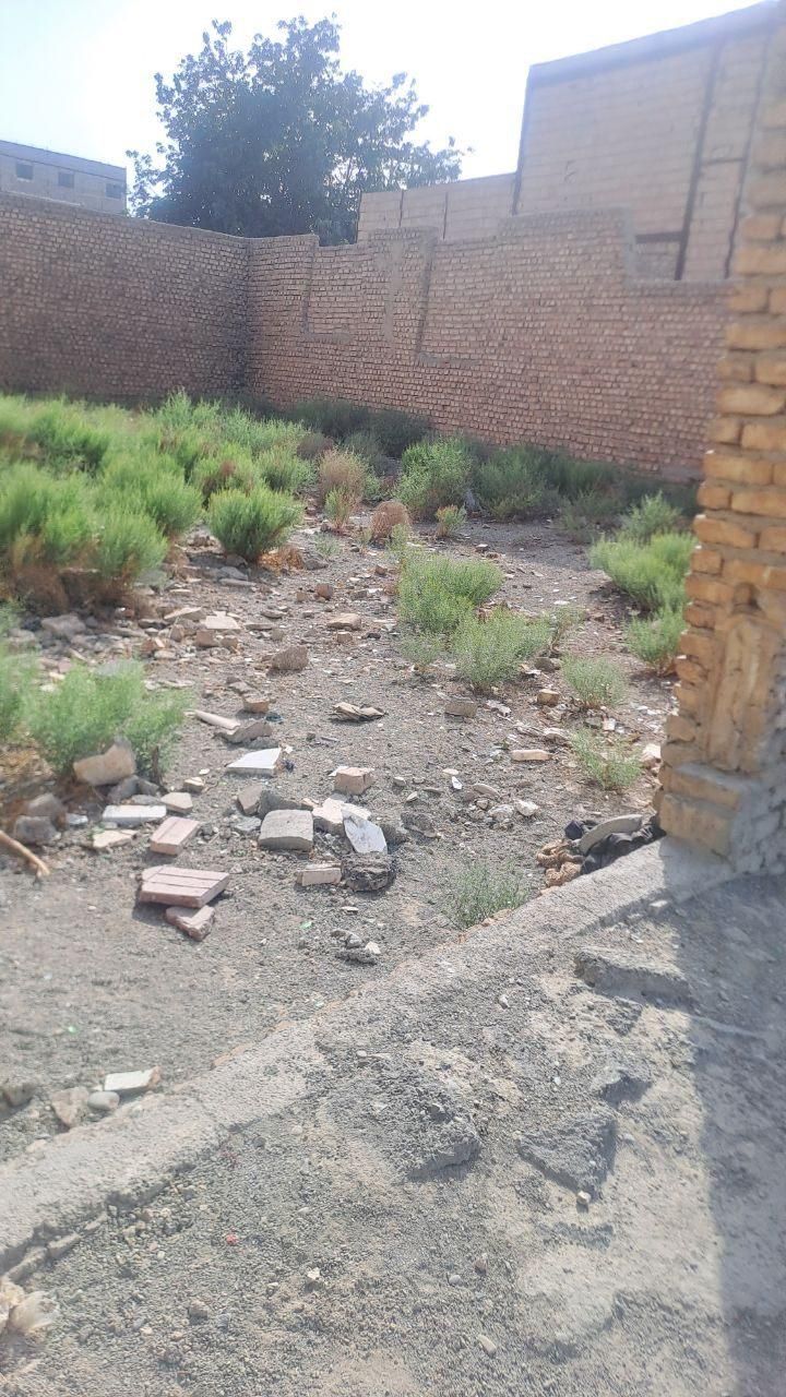 زمین ۱۰۰متری الورد|فروش زمین و ملک کلنگی|صباشهر, |دیوار