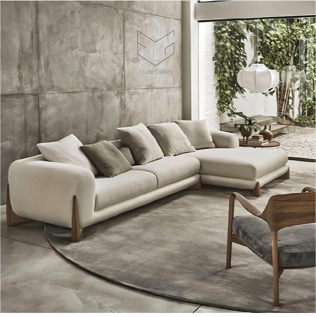 مبل ال تدی|مبلمان خانگی و میز عسلی|تهران, شهرک ولیعصر جنوبی|دیوار