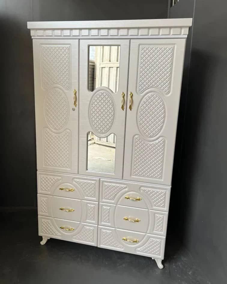 کمد ۹۹۹ پلاس|تخت و سرویس خواب|رشت, رودبارتان|دیوار