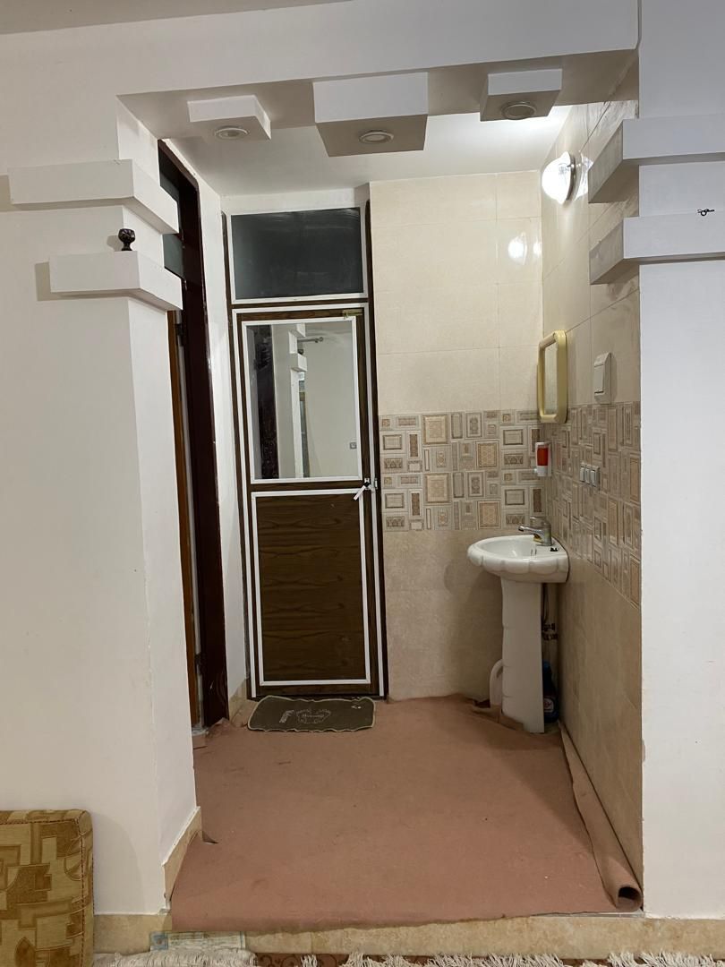 اجاره روزانه/هفتگی/ماهانه ویلا ۱۵۰۰ متری|اجارهٔ کوتاه‌مدت ویلا و باغ|کازرون, |دیوار