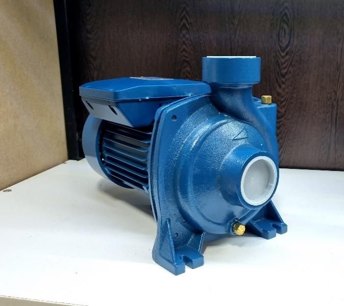 پمپ اب 2 اسب 2 اینچ استخری ماندو شفت استیل|مصالح و تجهیزات ساختمان|هشتگرد, هشتگرد قدیم|دیوار