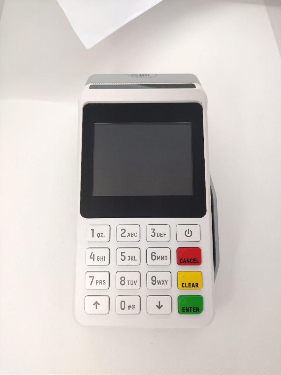 دستگاه کارتخوان M3P / کارت خوان|فروشگاه و مغازه|تبریز, |دیوار