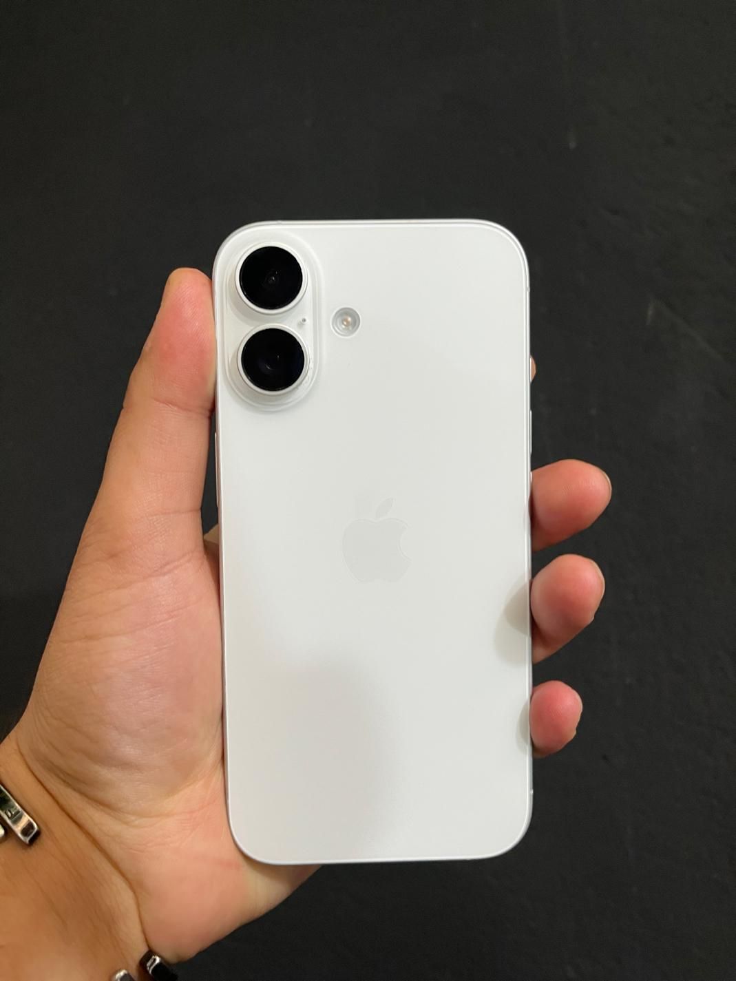 Iphone 16 normal|موبایل|کرج, کوی امامیه|دیوار