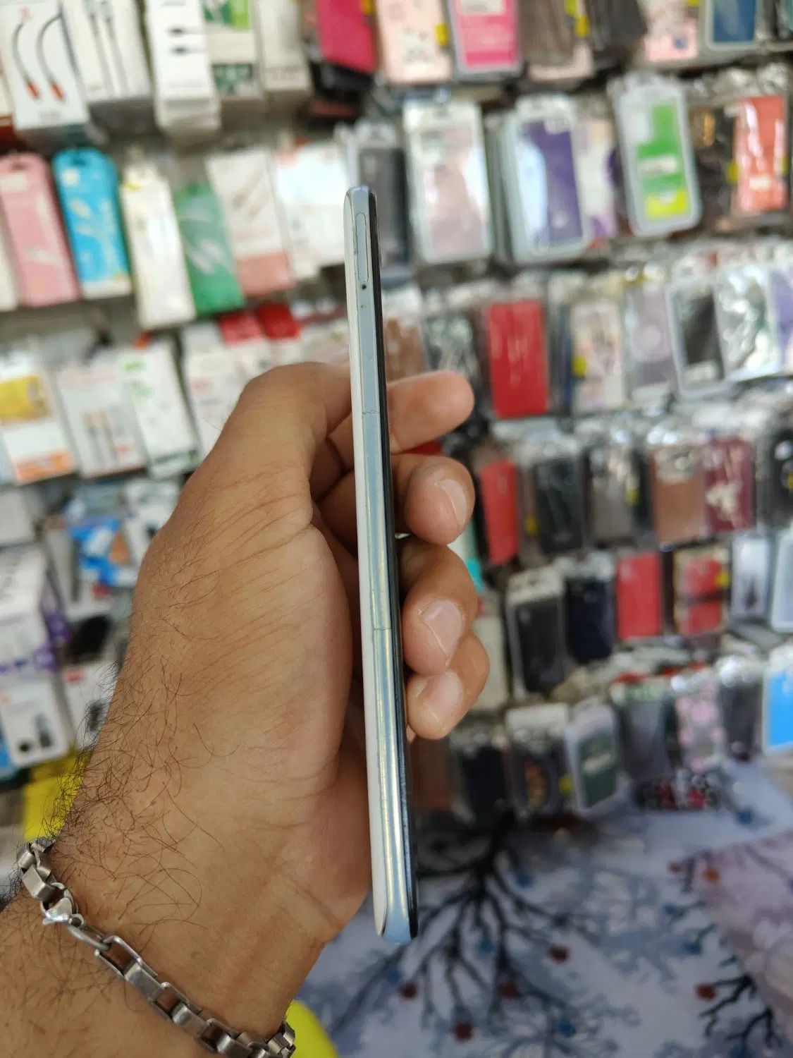 گوشی A50|موبایل|تبریز, |دیوار