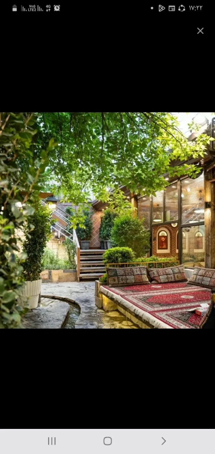 نیازمند نیروی کار در دیزی سرا به صورت درصدی|استخدام خدمات فروشگاه و رستوران|کاشان, دشت لتحر|دیوار