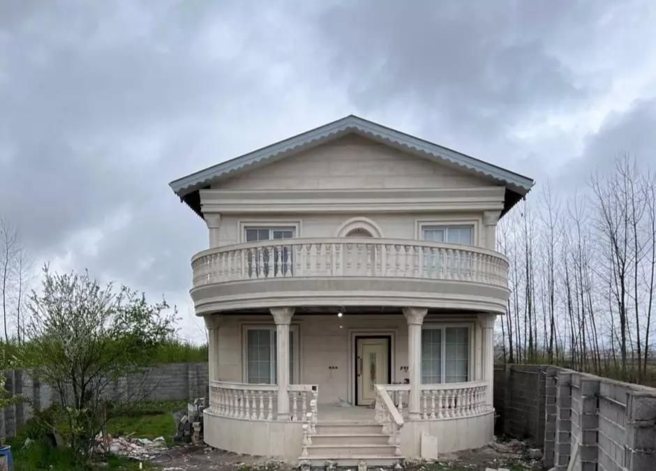 بنای همه کاره ساختمان ویلایی|خدمات پیشه و مهارت|اردبیل, |دیوار