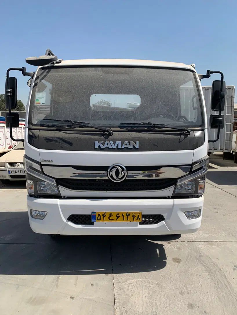 کاویان ۱۰۹|خودرو سنگین|تهران, آبشار|دیوار