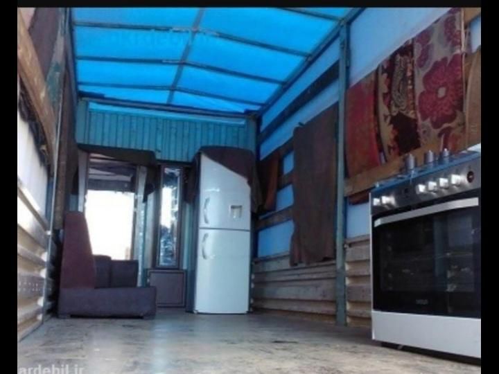 حمل‌ونقل بار و اسباب منزل|خدمات حمل و نقل|تالش, تالش|دیوار