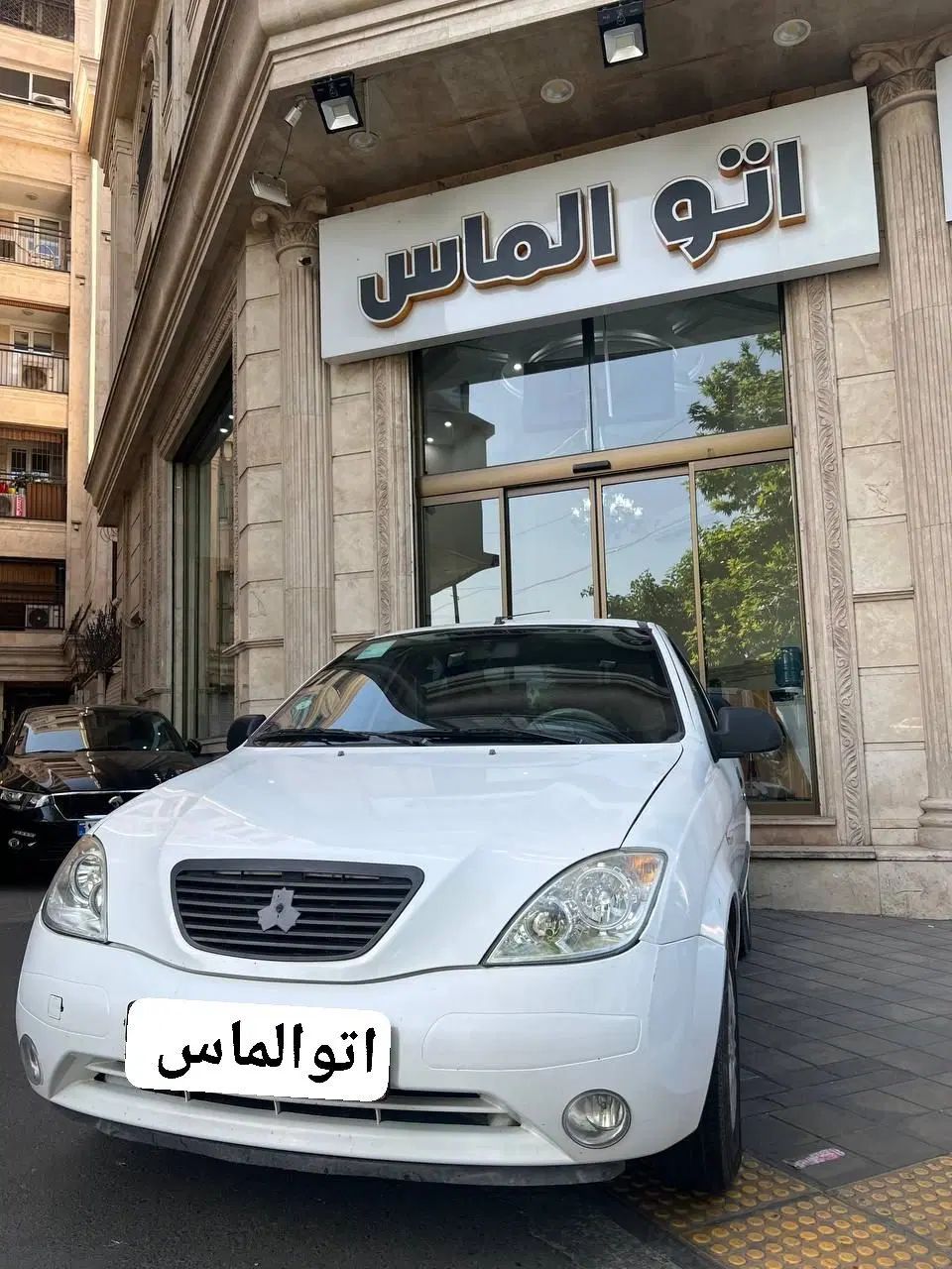 تیبا صندوق‌دار SX بیرنگ مدل ۱۴۰۰ نقد و اقساط|خودرو سواری و وانت|تهران, نیروی هوایی (پیروزی)|دیوار