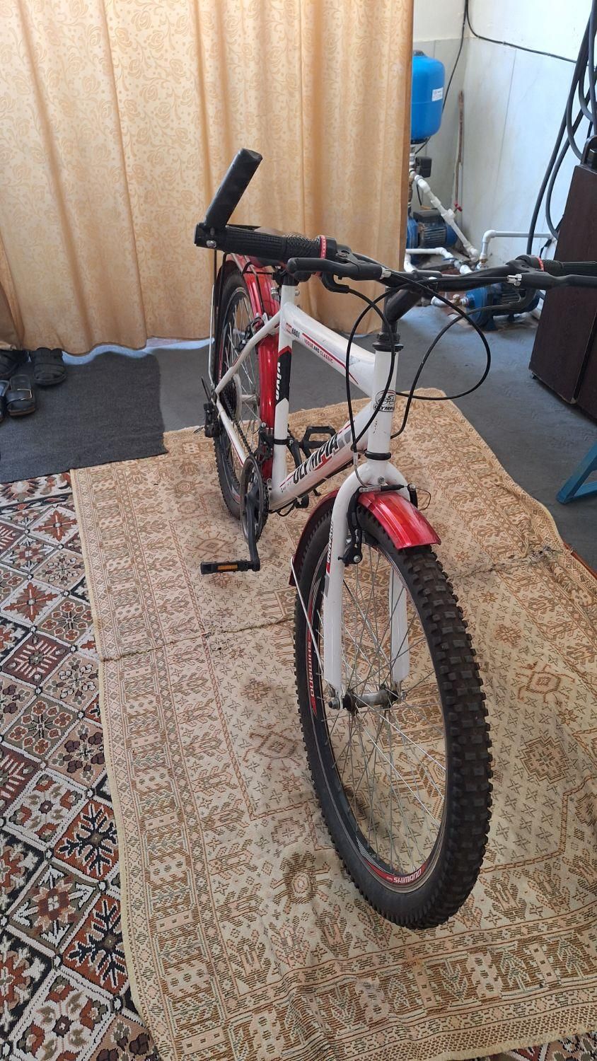 دوچرخه ۲۶|دوچرخه، اسکیت، اسکوتر|باقرشهر, |دیوار