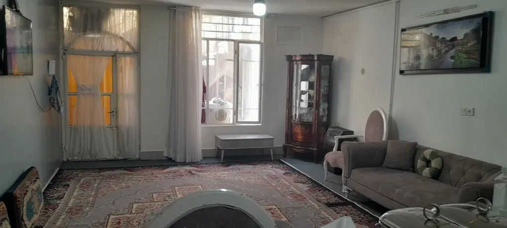 اجاره خانه ویلایی ۶۵ متری ۱ خوابه در پنجتن|اجارهٔ خانه و ویلا|مشهد, پنجتن|دیوار