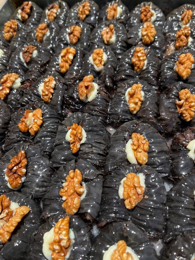 باقلوا نعلی نوتلا|خوردنی و آشامیدنی|شیراز, عادل آباد|دیوار