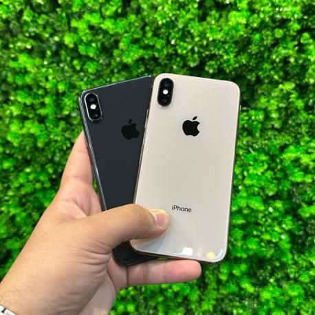 apple iphone XSاپل آیفون ایکس اس۲۵۶|موبایل|تهران, شهرک غرب|دیوار