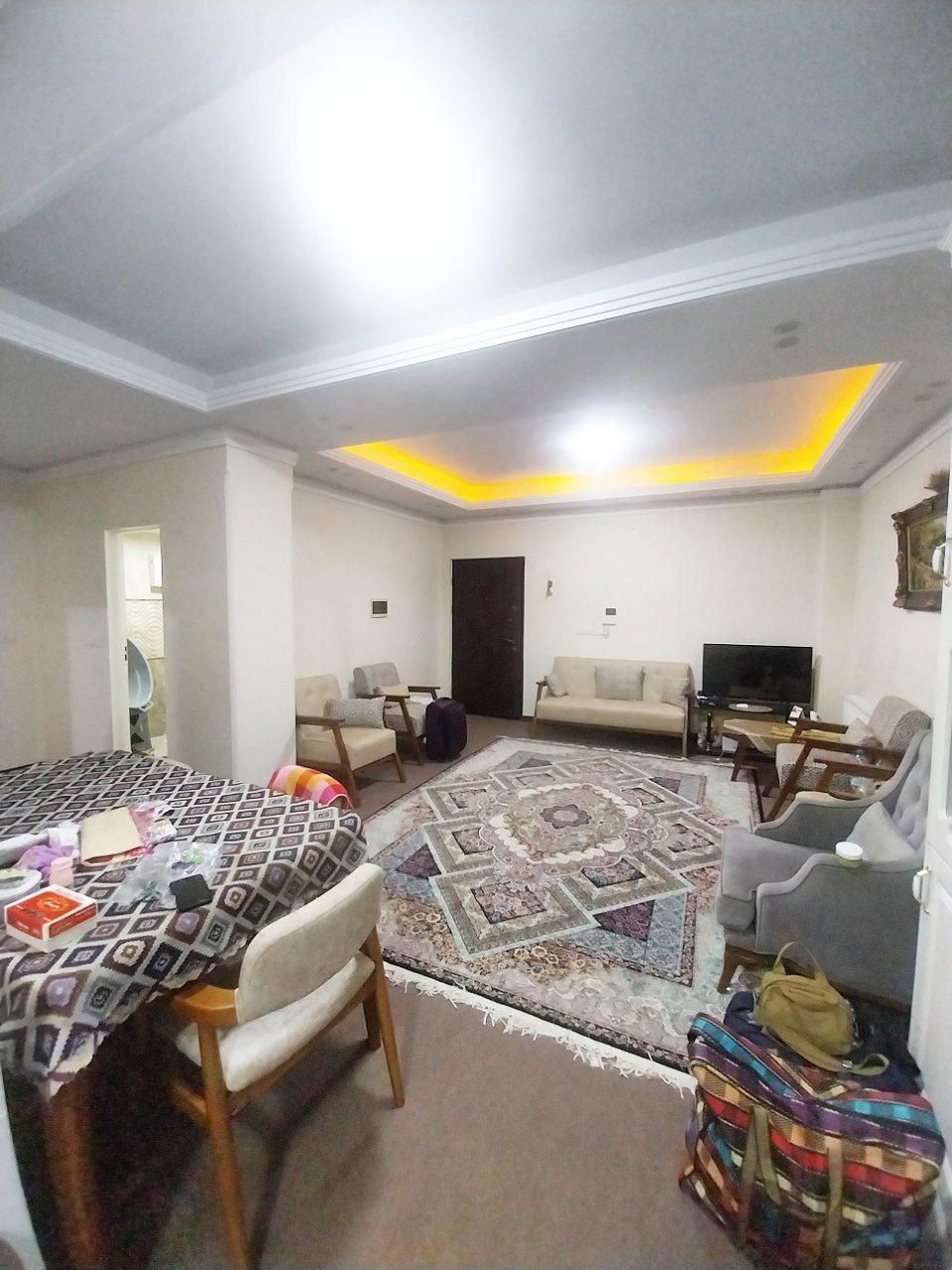 آپارتمان 55م فول امکانات ارزنده و به قیمت|فروش آپارتمان|تهران, شبیری|دیوار